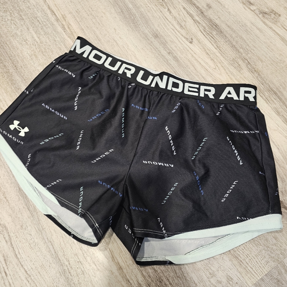 Under Armour  Athletic Shorts